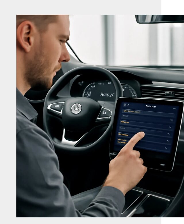 Русификация Changan X5 в Апшеронске по цене от 6661 р. | ФастМобиль-Пшр