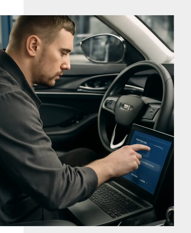 Русификация мультимедиа автомобилей Changan под ключ в Апшеронске