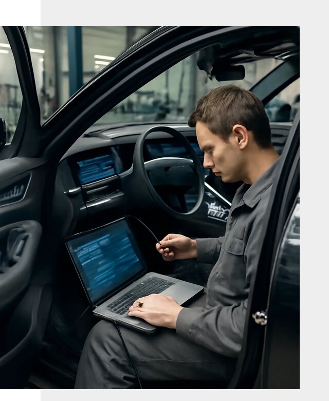 Профессиональная русификация Deepal G318 под ключ в Апшеронске