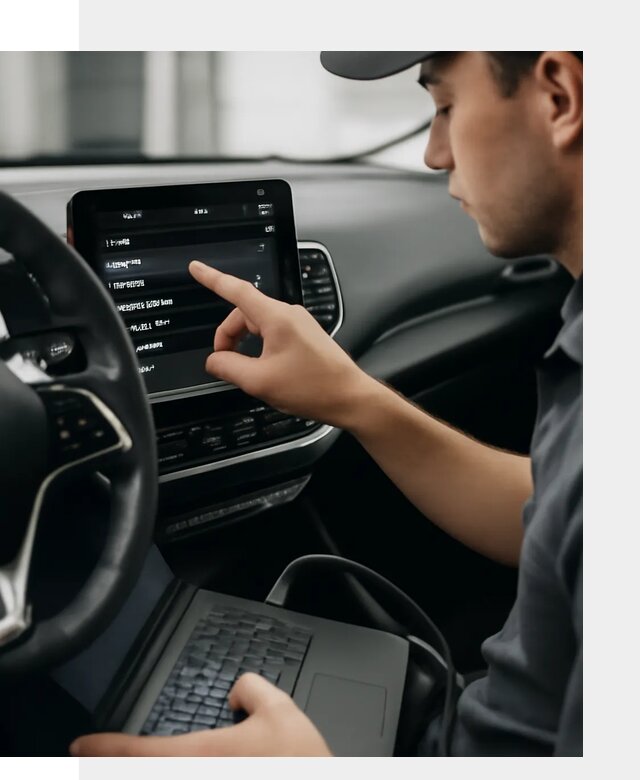 Русификация Dongfeng 7 под ключ для вашего автомобиля в Апшеронске