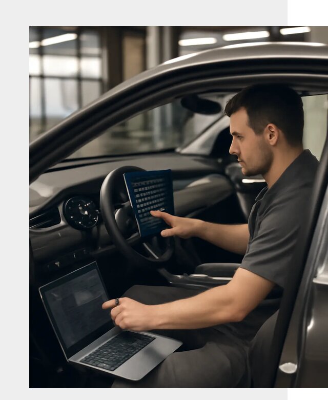 Русификация Exeed TXL в Апшеронске по цене от 15270 р. | ФастМобиль-Пшр