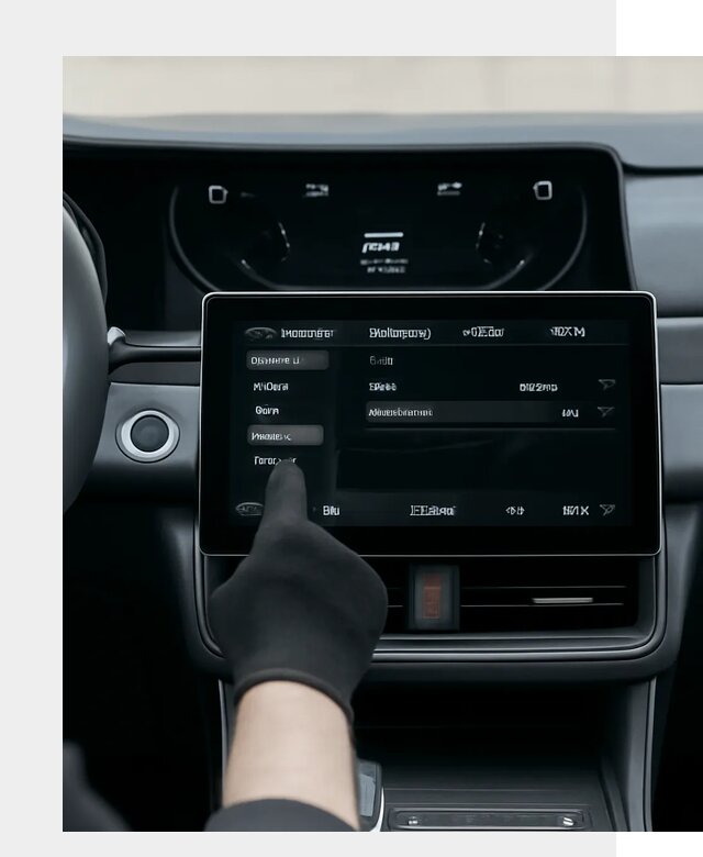 Русификация GAC GS 8 под ключ в Апшеронске от 6661 р. | ФастМобиль-Пшр