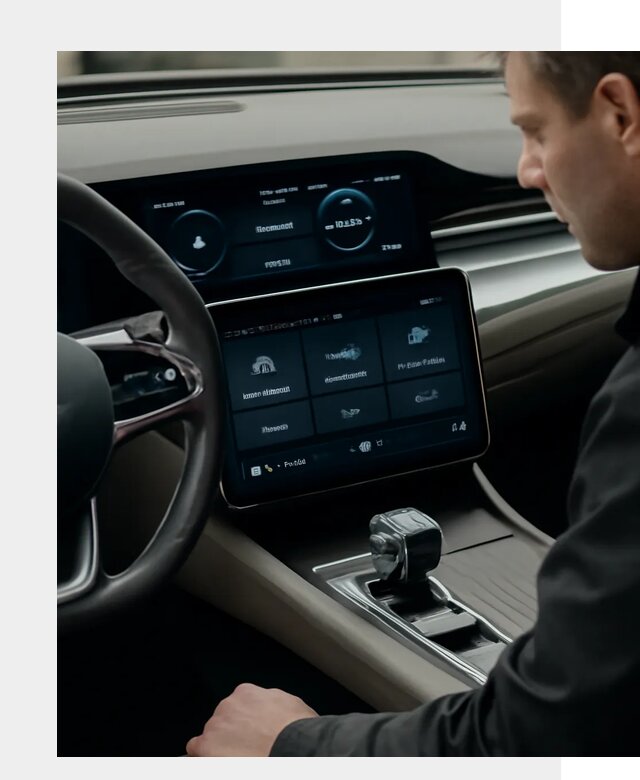Русификация Geely Monjaro в Апшеронске по цене от 8096 р. | ФастМобиль-Пшр