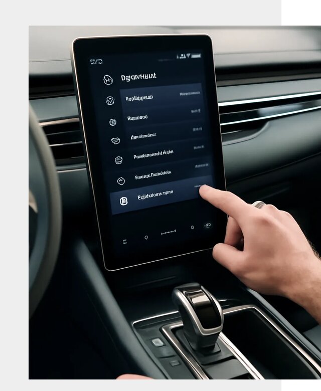 Русификация Geely Preface в Апшеронске по цене от 10146 р. | ФастМобиль-Пшр