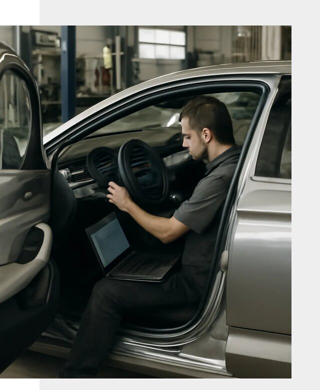 Русификация Geely Preface мультимедиа и меню в Апшеронске