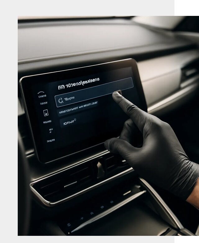 Русификация мультимедиа Geely в Апшеронске по цене 6661 р. | ФастМобиль-Пшр