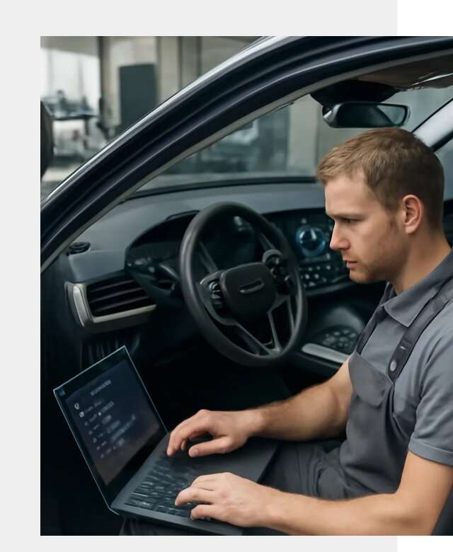 Русификация Haval в Апшеронске по цене от 8096 р. | ФастМобиль-Пшр