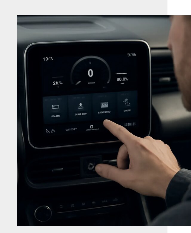 Русификация Haval DARGO в Апшеронске по цене от 6661 р. | ФастМобиль-Пшр