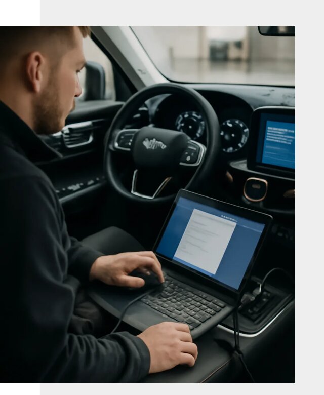Русификация Haval DARGO и мультимедиа под ключ в Апшеронске