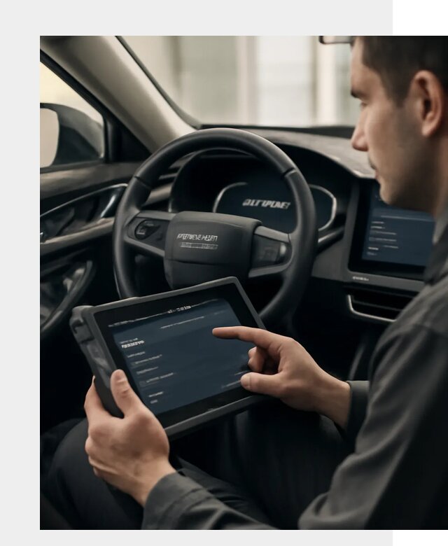 Русификация приборной панели Haval в Апшеронске от 5636 р. | ФастМобиль-Пшр