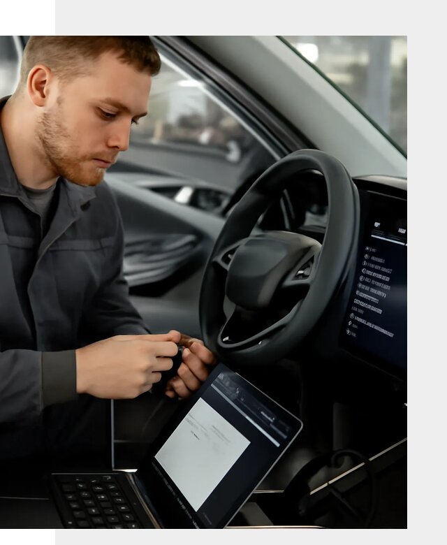 Русификация Jetour X70 Plus для мультимедиа в Апшеронске
