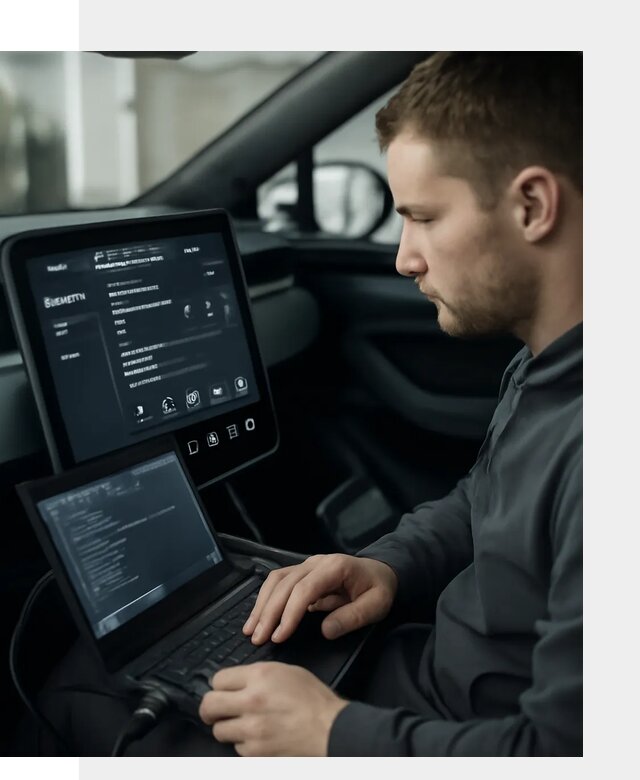 Русификация мультимедиа LiXiang под ключ для авто в Апшеронске