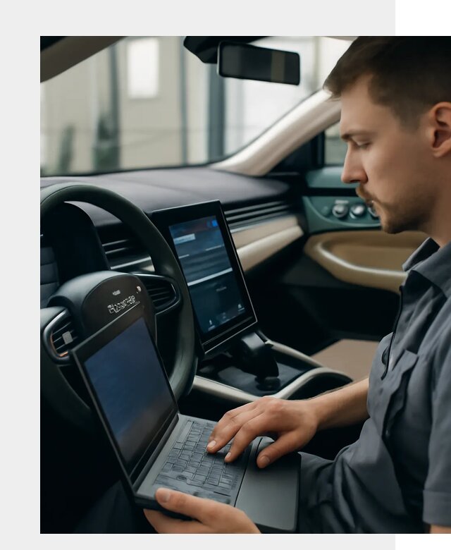 Русификация Lynk Co 900 в Апшеронске по цене от 20394 р. | ФастМобиль-Пшр
