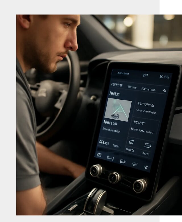 Русификация мультимедиа Lynk Co в Апшеронске от 8096 ФастМобиль-Пшр