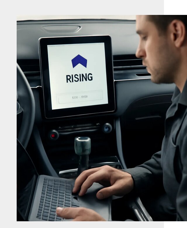 Установка приложений Rising в Апшеронске по цене от 4612 р. | ФастМобиль-Пшр