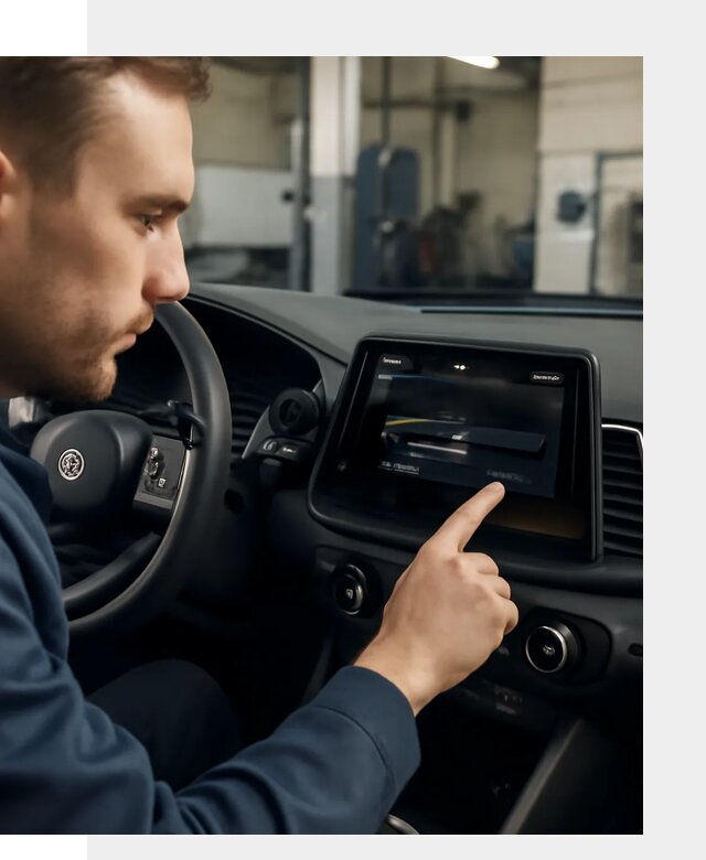 Русификация автомобилей Hyundai под ключ в Апшеронске сегодня