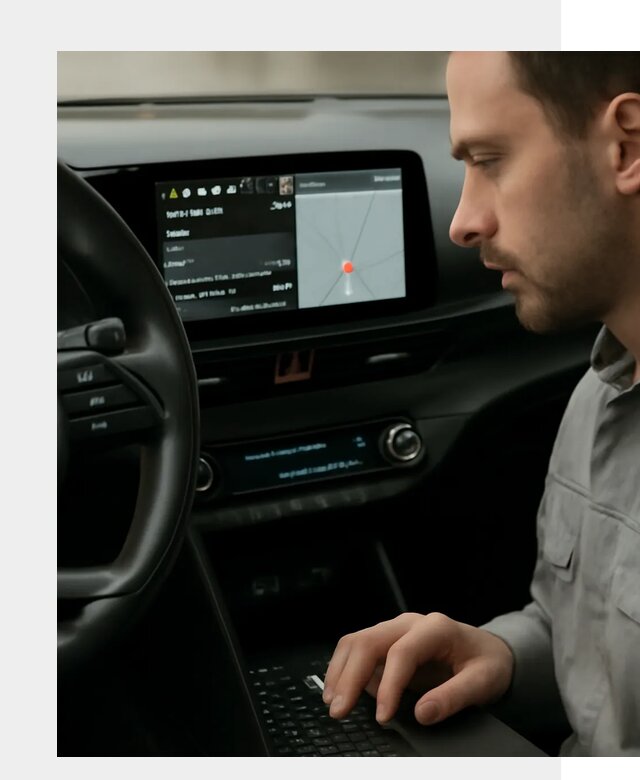 Русификация Hyundai всех моделей в Апшеронске от 8096 р. | ФастМобиль-Пшр