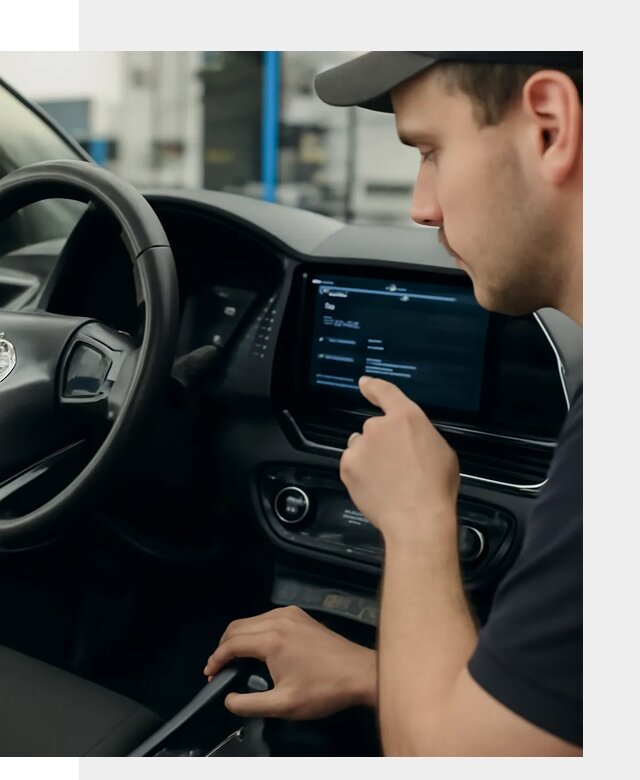 Русификация автомобилей Hyundai всех моделей в Апшеронске