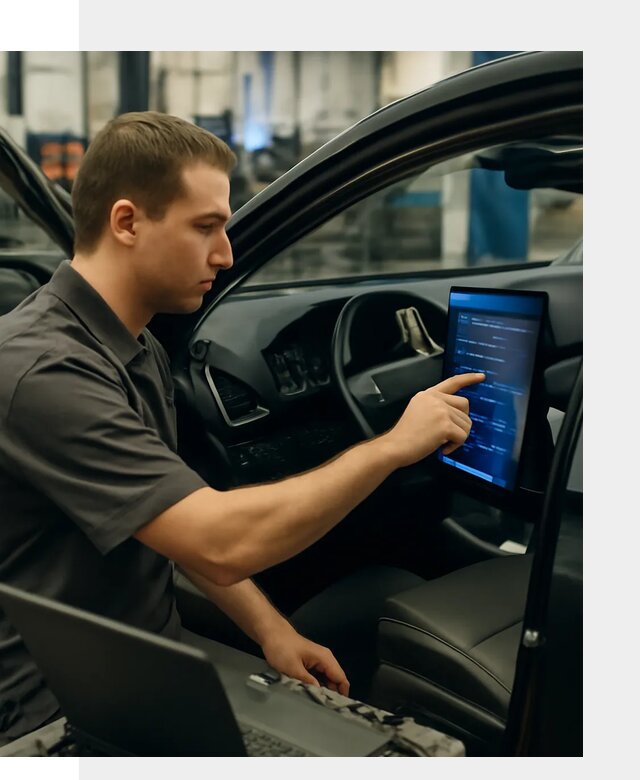 Русификация мультимедиа Hyundai для автомобилей под ключ в Апшеронске
