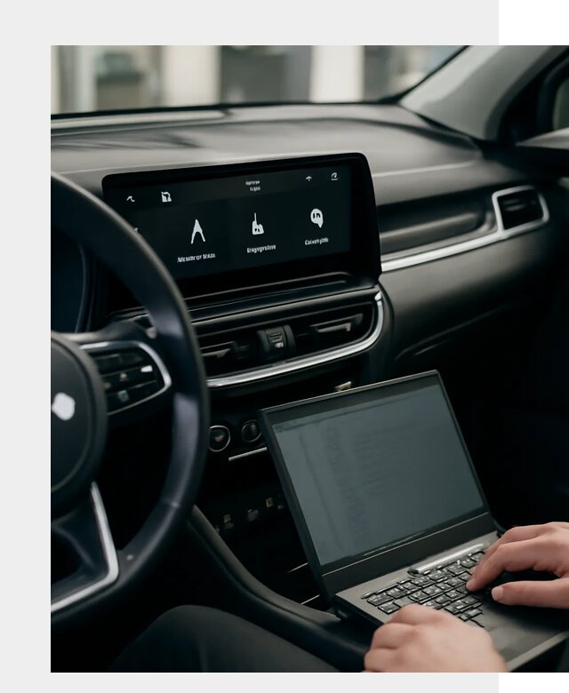 Русификация Kia K5 в Апшеронске по цене от 6661 р. | ФастМобиль-Пшр