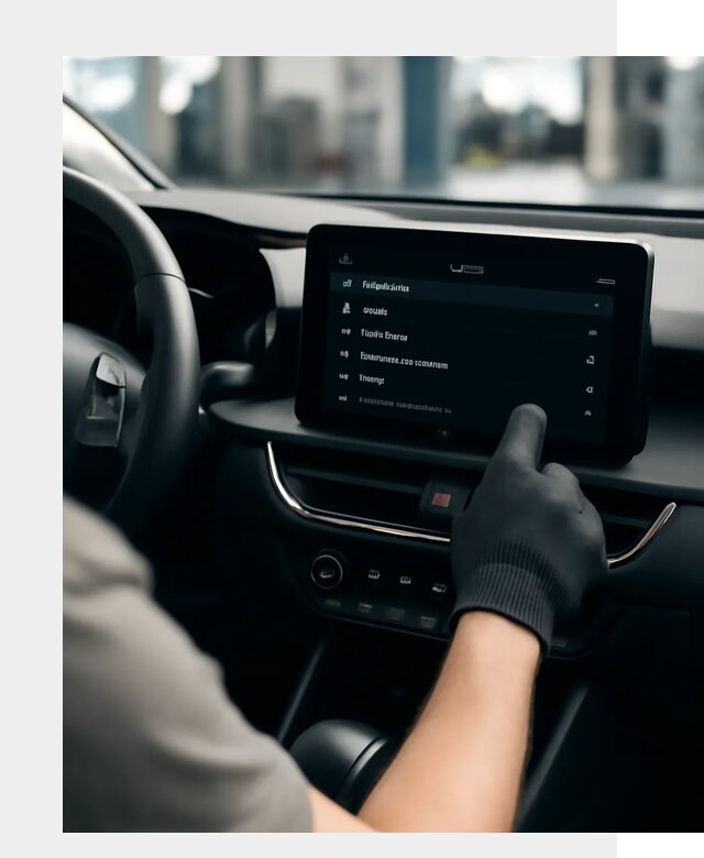 Русификация Kia всех моделей в Апшеронске от 10146 р. | ФастМобиль-Пшр
