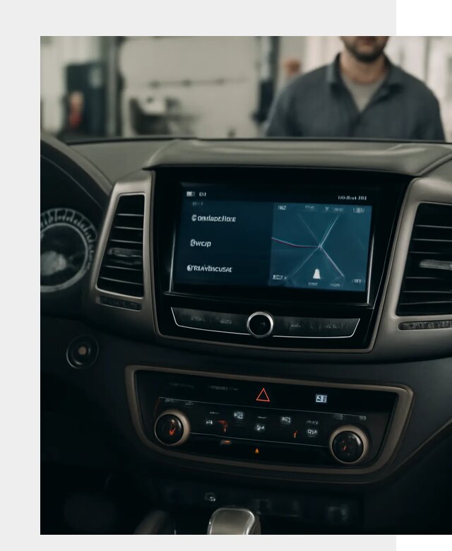 Русификация SsangYong Rexton в Апшеронске от 12810 р. | ФастМобиль-Пшр