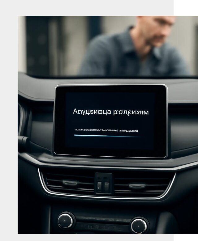 Обновление русификации авто в Апшеронске по цене от 6046 р. | ФастМобиль-Пшр