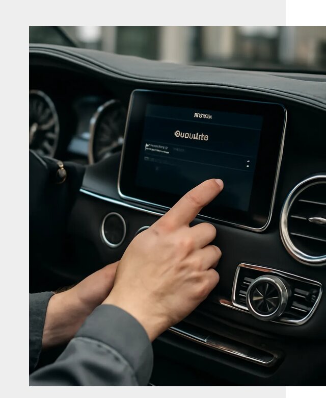 Адаптация часового пояса авто в Апшеронске от 3587 р. | ФастМобиль-Пшр