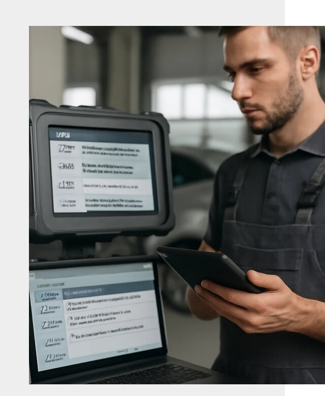 Перевод ошибок автомобиля в Апшеронске по цене от 2562 р. | ФастМобиль-Пшр