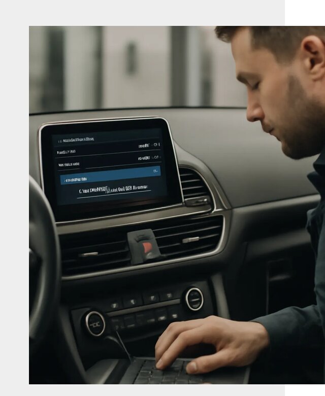 Установка русского пакета языка для авто в Апшеронске от 6046 р. | ФастМобиль-Пшр
