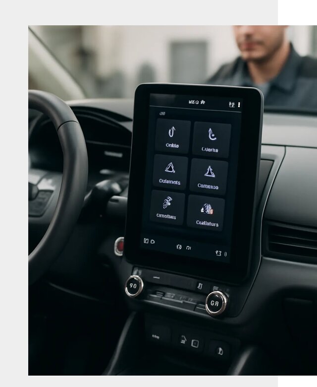 Русификация Honda в Апшеронске по цене от 7071 р. | ФастМобиль-Пшр