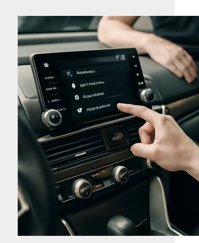 Русификация Honda Accord 10 в Апшеронске по цене от 6661 р. | ФастМобиль-Пшр