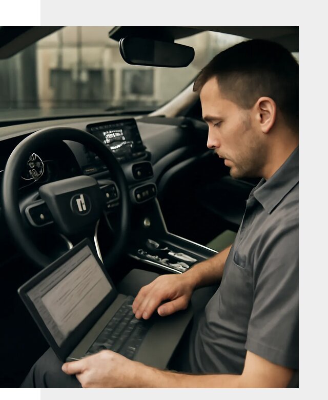 Русификация Honda Accord на русском языке под ключ в Апшеронске