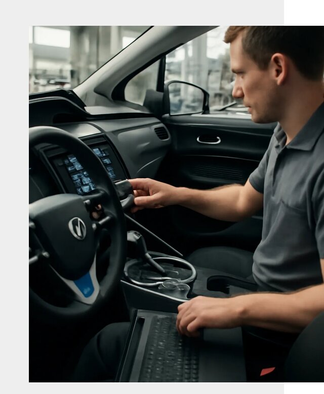 Русификация Honda CLARITY в Апшеронске по цене от 7686 р. | ФастМобиль-Пшр