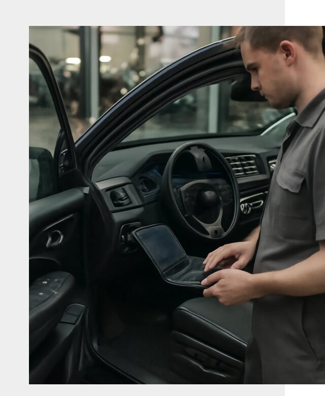 Русификация Honda Pilot по цене от 7071 р. в Апшеронске ФастМобиль-Пшр