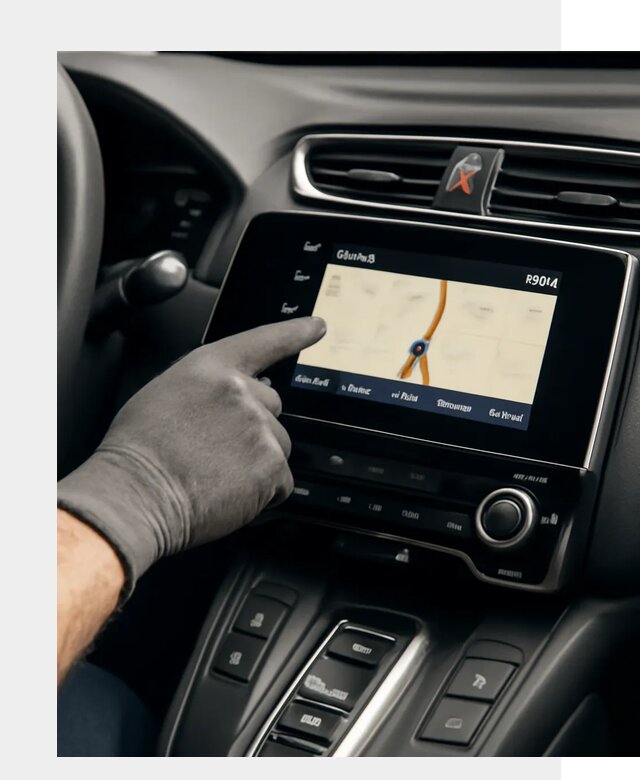 Русификация мультимедиа Honda в Апшеронске от 7686 р. | ФастМобиль-Пшр