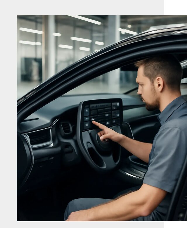 Русификация Lexus в Апшеронске по цене от 15270 р. | ФастМобиль-Пшр