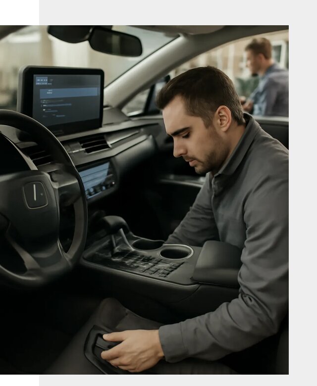 Русификация автомобилей Lexus для рынка России в Апшеронске