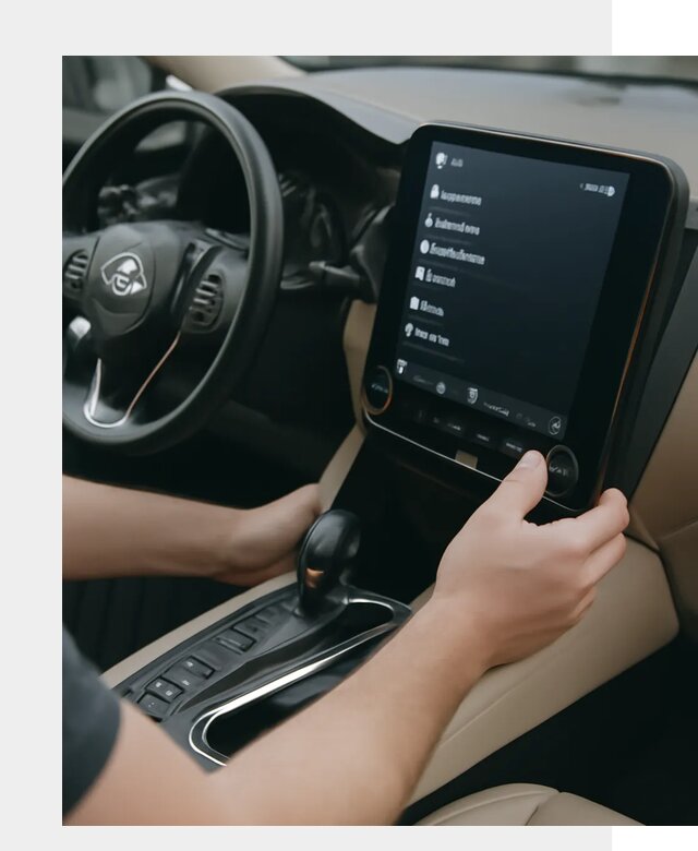 Русификация Lexus NX Panasonic в Апшеронске от 8096 р. | ФастМобиль-Пшр