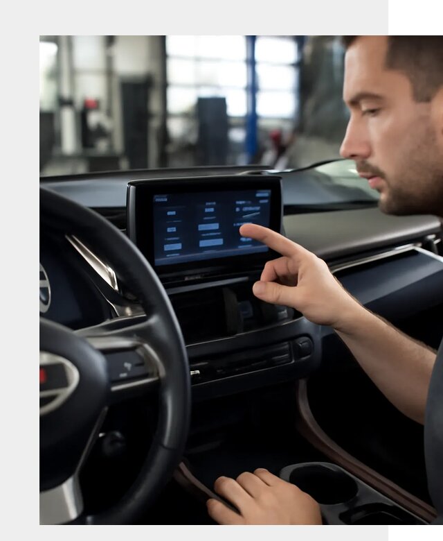 Русификация Lexus RX PANASONIC в Апшеронске от 8096 р. | ФастМобиль-Пшр