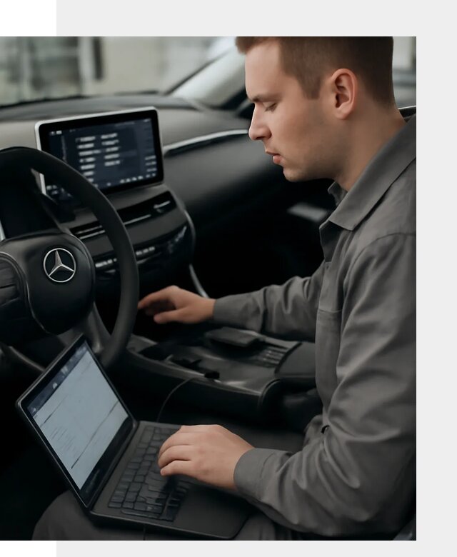 Русификация мультимедиа Lexus для автомобилей в Апшеронске