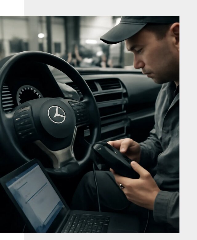Русификация приборной панели Lexus на русском языке в Апшеронске