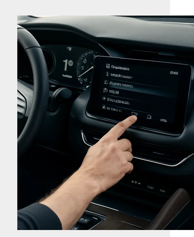 Русификация Mazda EZ-6 в Апшеронске по цене от 15270 р. | ФастМобиль-Пшр