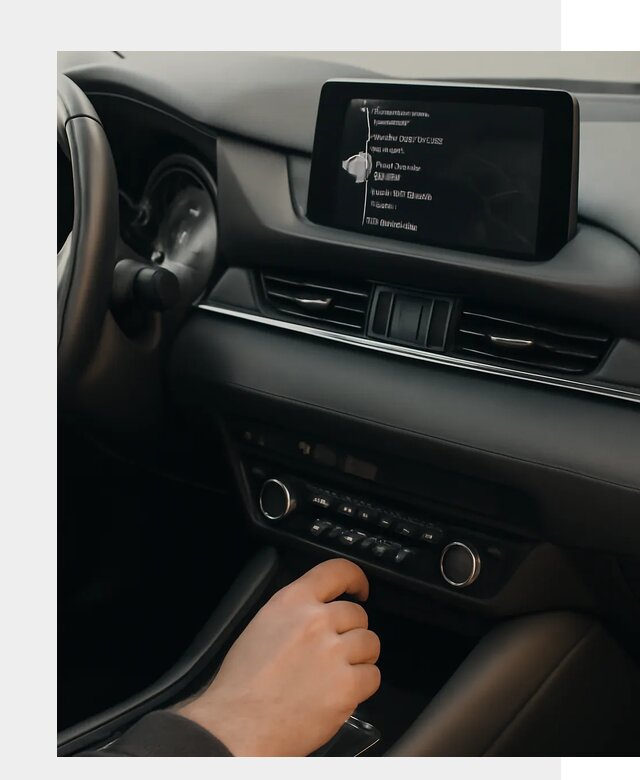 Русификация мультимедиа Mazda в Апшеронске по цене от 8096 р. | ФастМобиль-Пшр