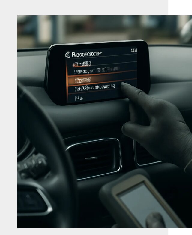 Установка приложений Mazda в Апшеронске по цене от 5534 р. | ФастМобиль-Пшр