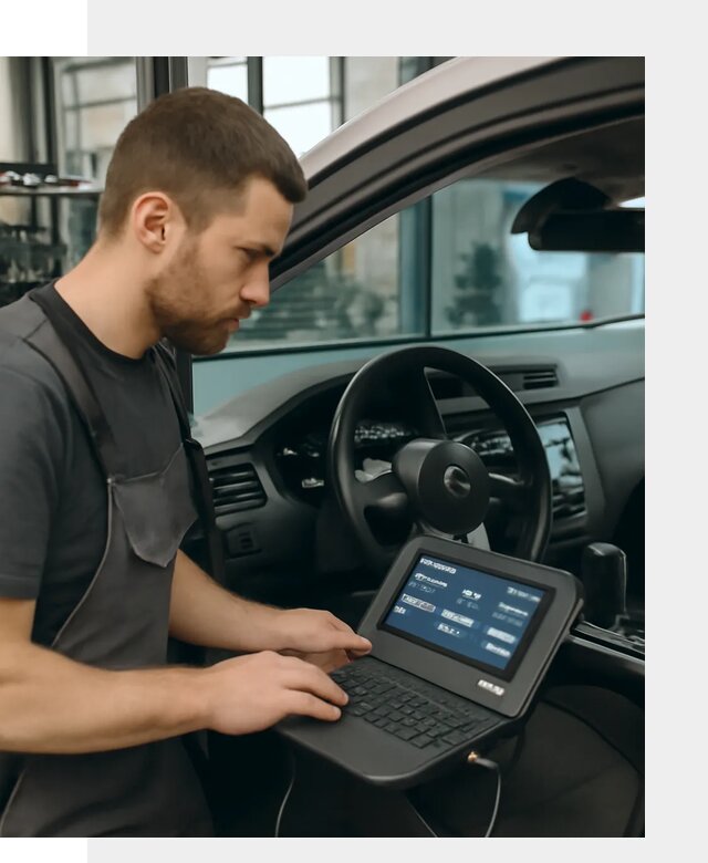 Русификация автомобилей Nissan для всех моделей в Апшеронске