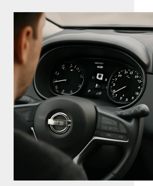 Русификация приборной панели Nissan в Апшеронске от 6661 р. | ФастМобиль-Пшр