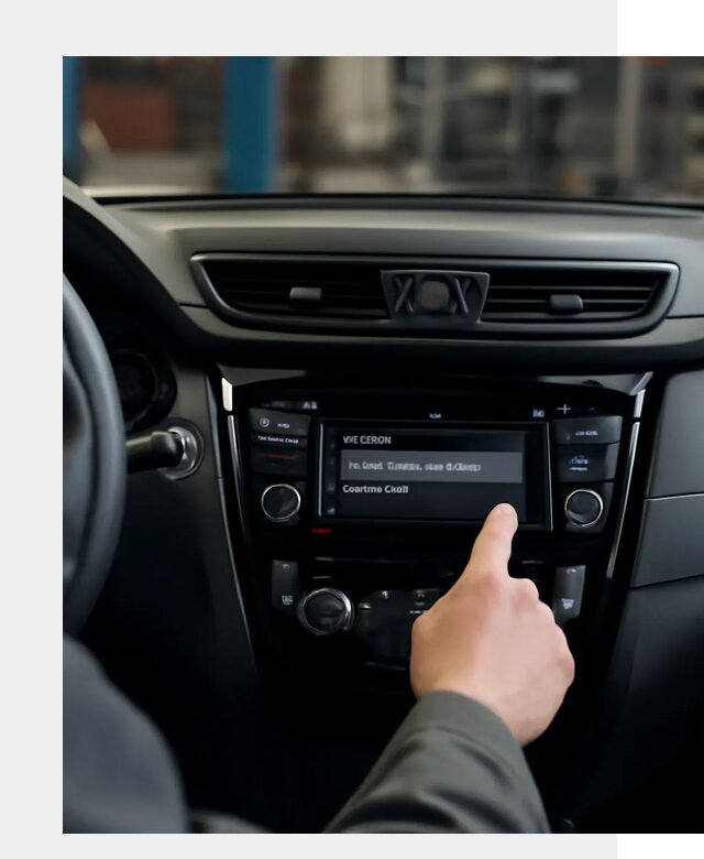 Установка приложений Nissan в Апшеронске по цене от 5636 р. | ФастМобиль-Пшр